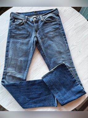 7 For All Mankind Jeans Size 30